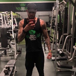 Meet your Posher, Eric